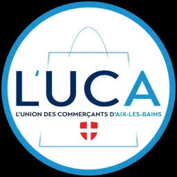 Logo de Union des commerçants d'Aix-les-Bains