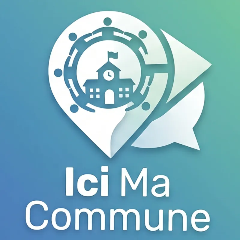 Ici Ma Commune
